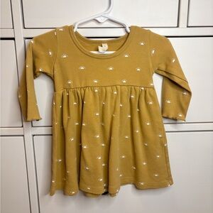 Quincy Mae Dress